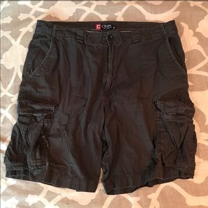 Chaps Cargo Shorts